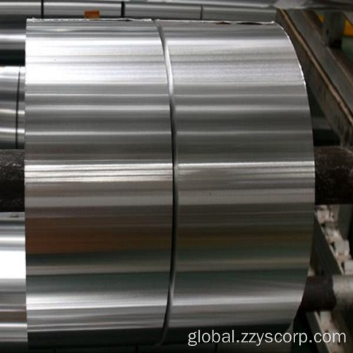 8011 Aluminium Foil High quality aluminium foil with competitive price Manufactory